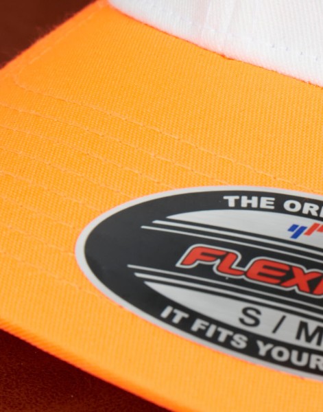 3-Tone Flexfit Cap  