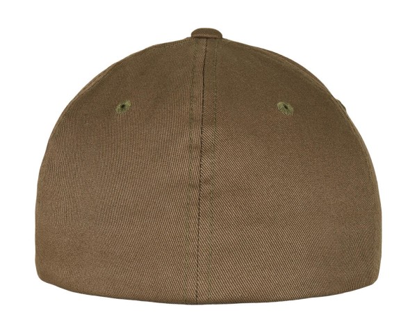 3-Tone Flexfit Cap  