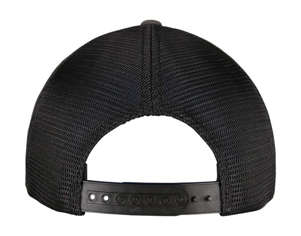 360° Omnimesh 2-Tone Cap  