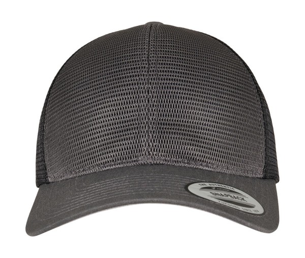 360° Omnimesh 2-Tone Cap  