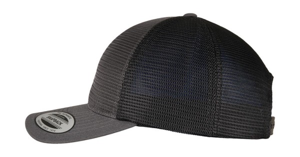360° Omnimesh 2-Tone Cap  