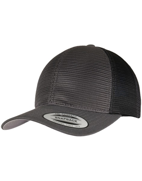360° Omnimesh 2-Tone Cap  