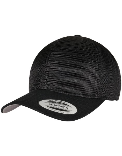 360° Omnimesh Cap  