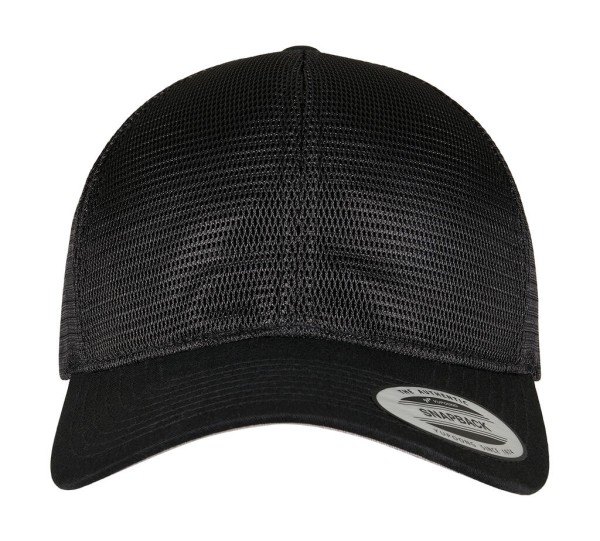 360° Omnimesh Cap  