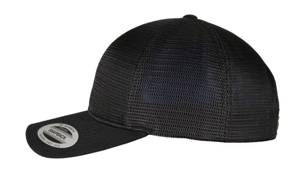 360° Omnimesh Cap  