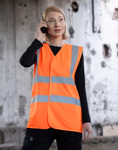 4-Band Safety Vest Minden  