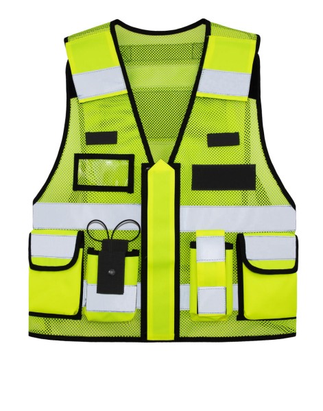 Mesh Tactical Vest „Sparta“  