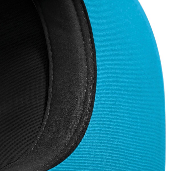 5 Panel Contrast Snapback  