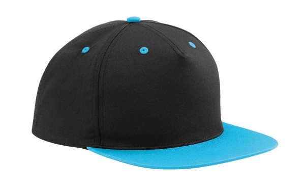 5 Panel Contrast Snapback  