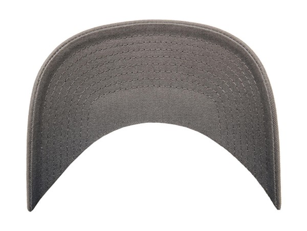 5-Panel Curved Classic Snapback  
