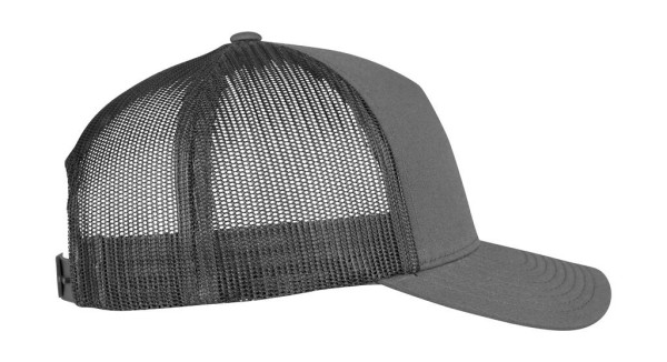 5-Panel Retro Trucker Cap  