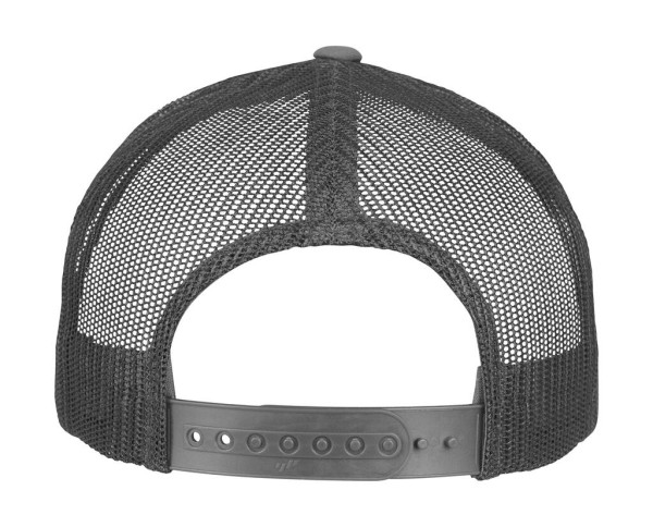 5-Panel Retro Trucker Cap  