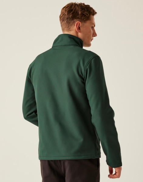 Ablaze Printable Softshell  
