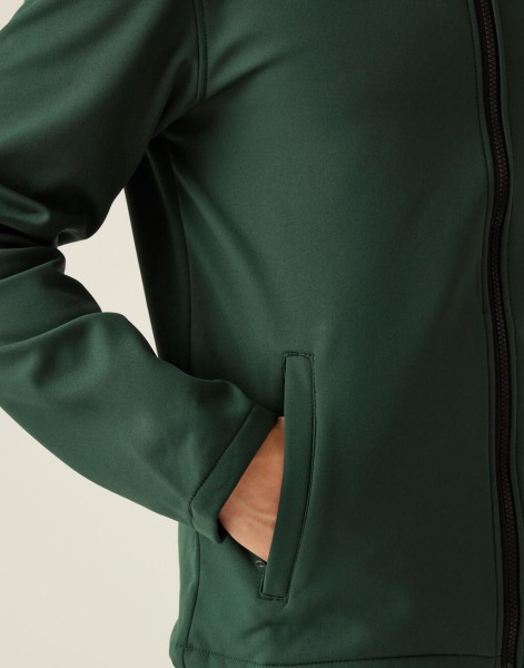 Ablaze Printable Softshell  
