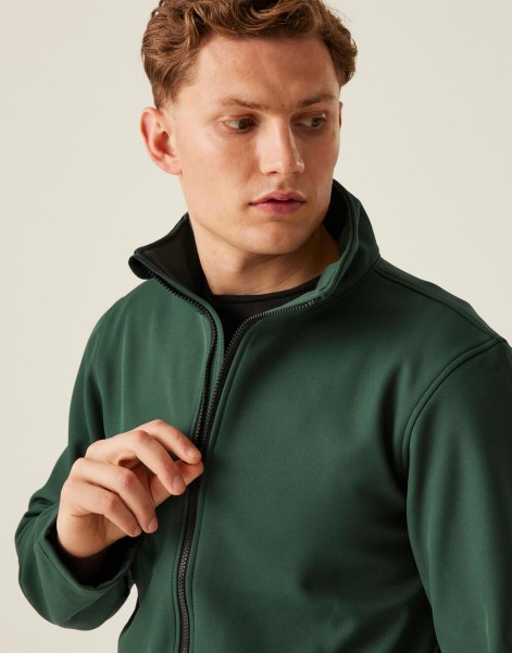 Ablaze Printable Softshell  