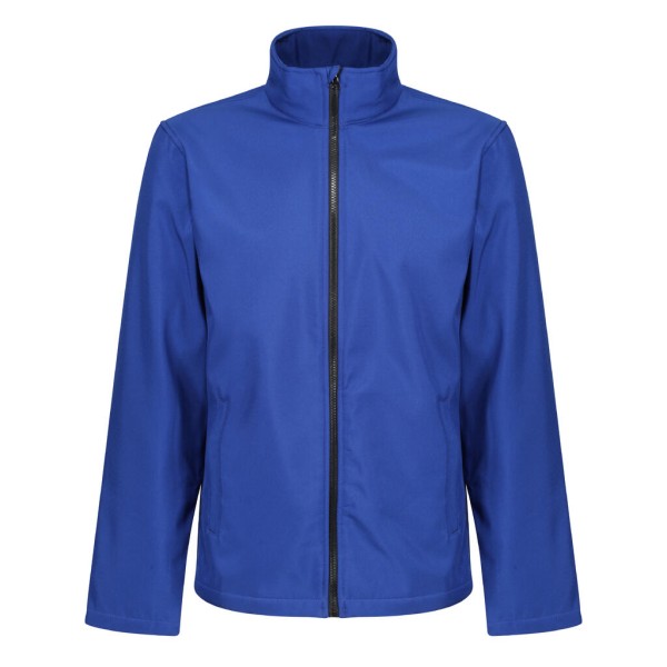 Ablaze Printable Softshell  