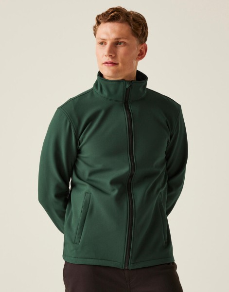 Ablaze Printable Softshell  