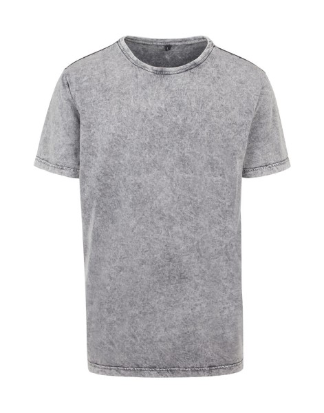 Acid Washed Tee  