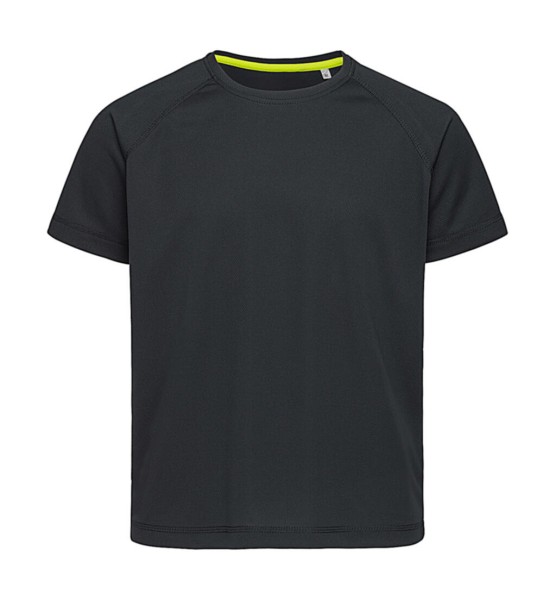 Active 140 Raglan Kids  
