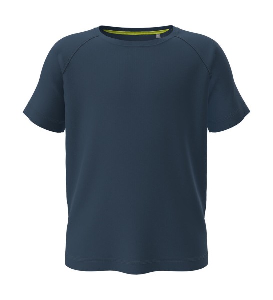 Active 140 Raglan Kids  