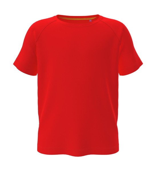 Active 140 Raglan Kids  