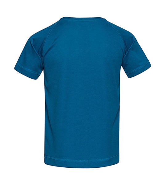 Active 140 Raglan Kids  