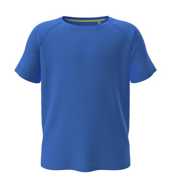 Active 140 Raglan Kids  