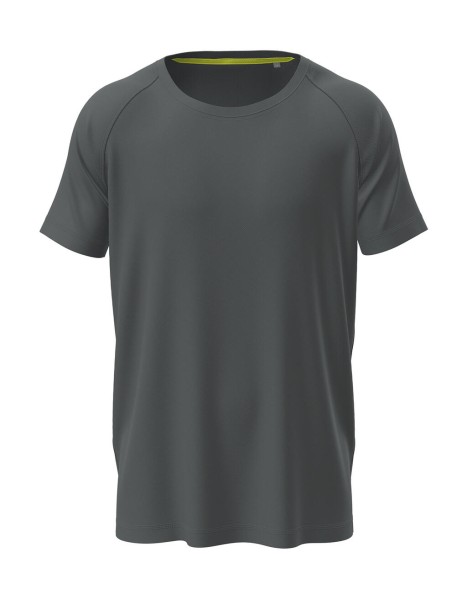 Active 140 Raglan Men  