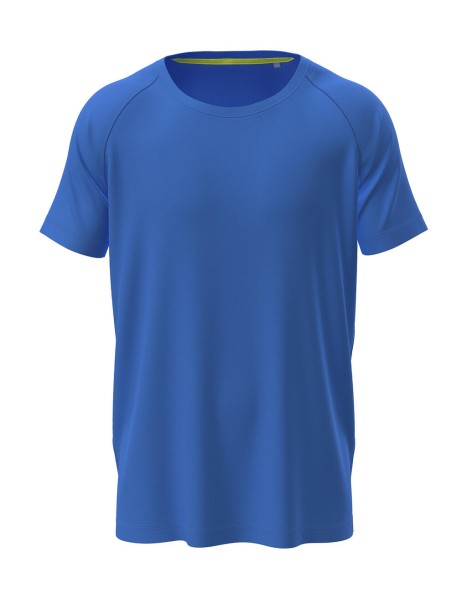 Active 140 Raglan Men  