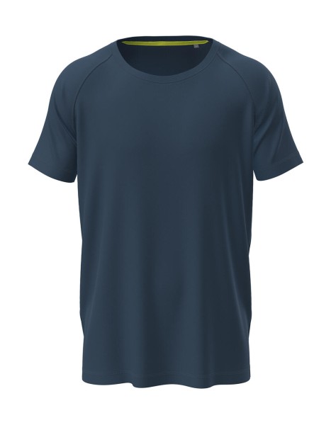 Active 140 Raglan Men  