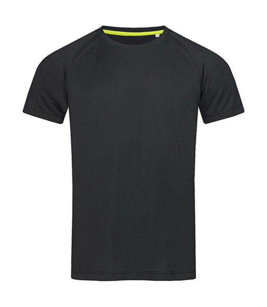 Active 140 Raglan Men  