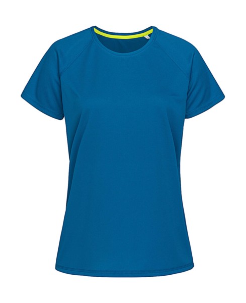 Active 140 Raglan Women  
