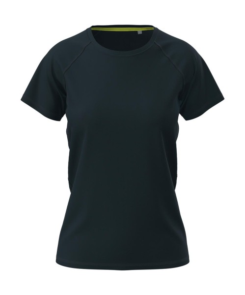 Active 140 Raglan Women  