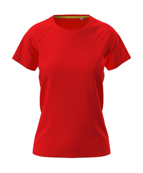 Active 140 Raglan Women  
