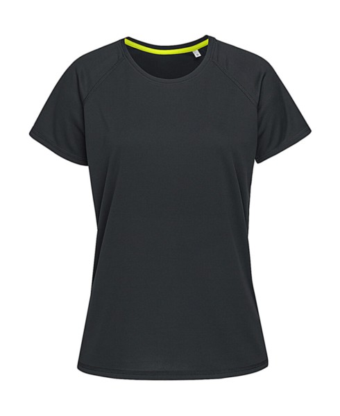 Active 140 Raglan Women  