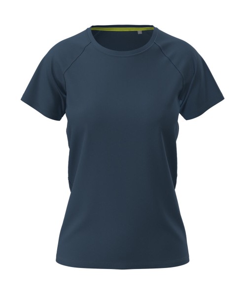 Active 140 Raglan Women  
