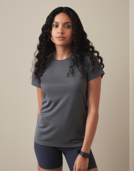 Active 140 Raglan Women  