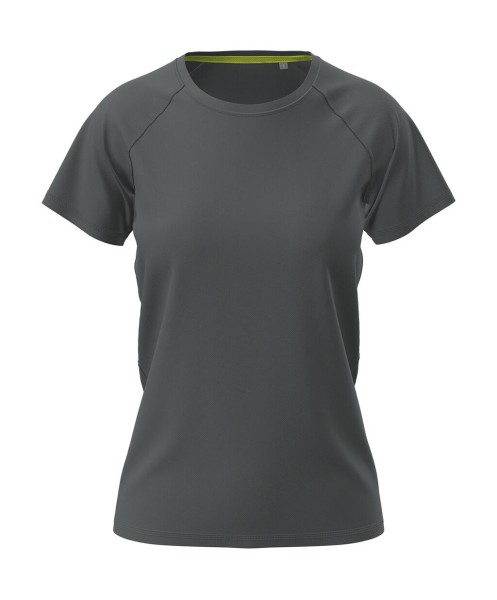 Active 140 Raglan Women  