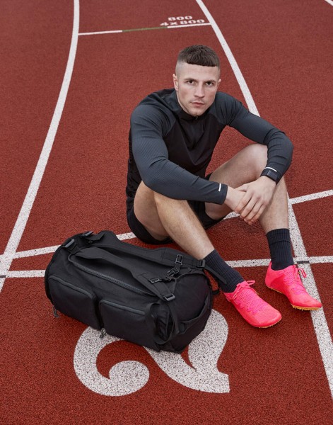 Adapt Hybrid Kit Bag  