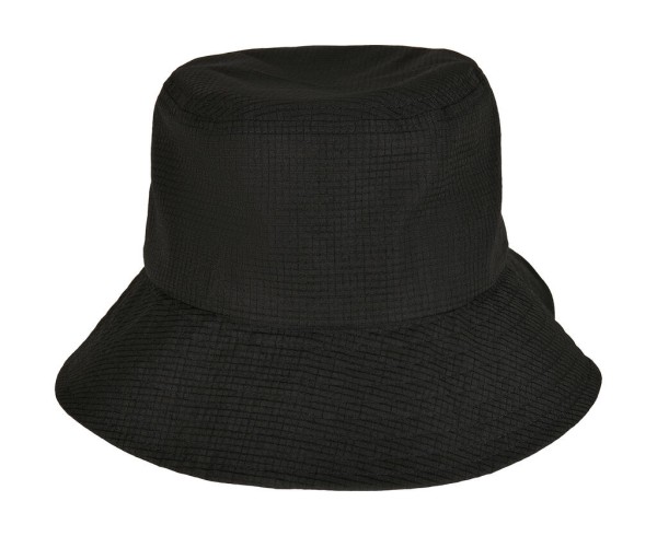 Adjustable Flexfit Bucket Hat  