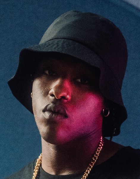 Adjustable Flexfit Bucket Hat  