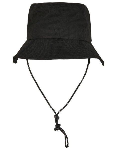Adjustable Flexfit Bucket Hat  