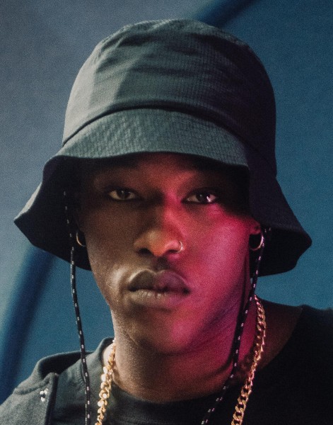 Adjustable Flexfit Bucket Hat  