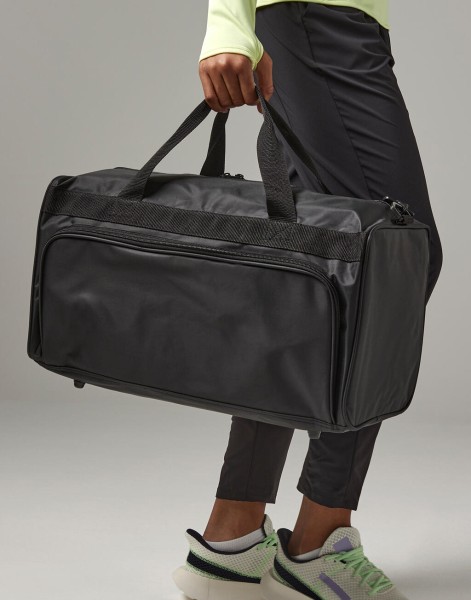 Advertising Holdall  