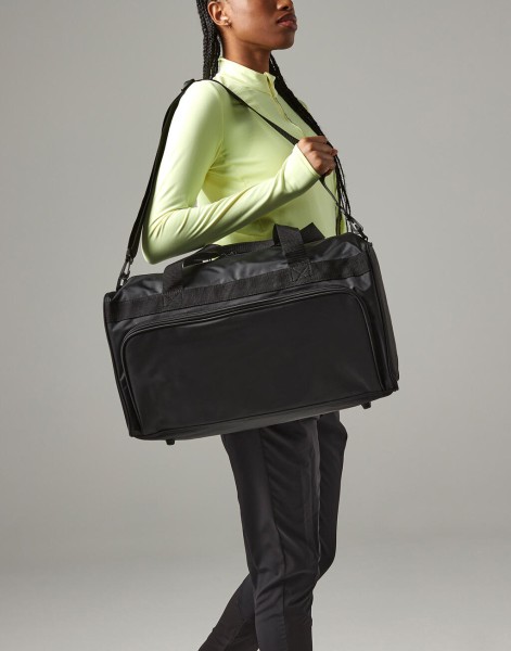 Advertising Holdall  