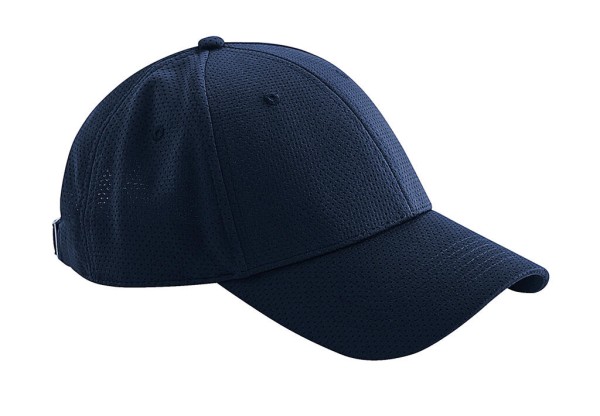Air Mesh 6 Panel Cap  