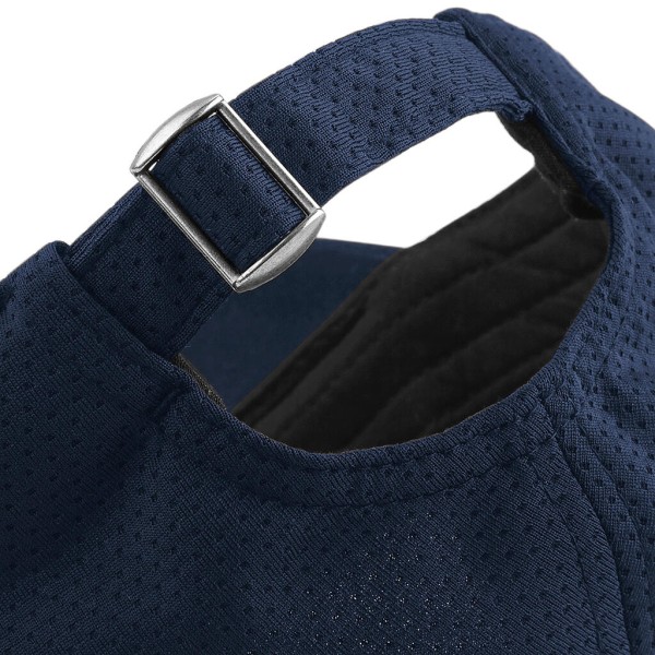 Air Mesh 6 Panel Cap  