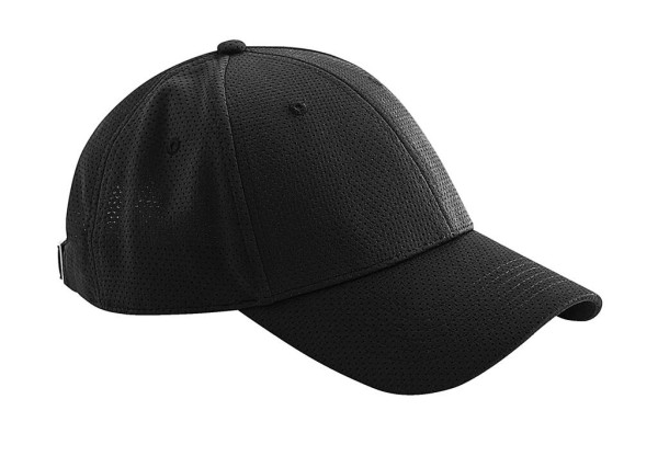 Air Mesh 6 Panel Cap  