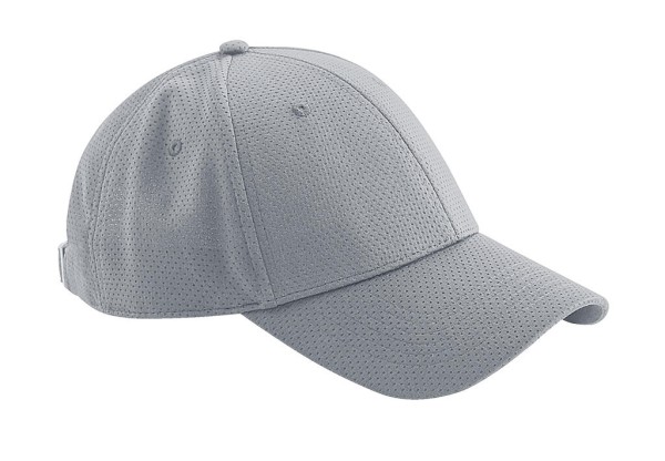 Air Mesh 6 Panel Cap  