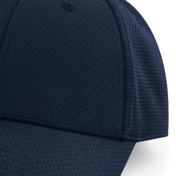 Air Mesh 6 Panel Cap  
